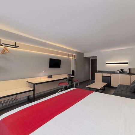 City Express By Marriott Silao Aeropuerto Exterior foto