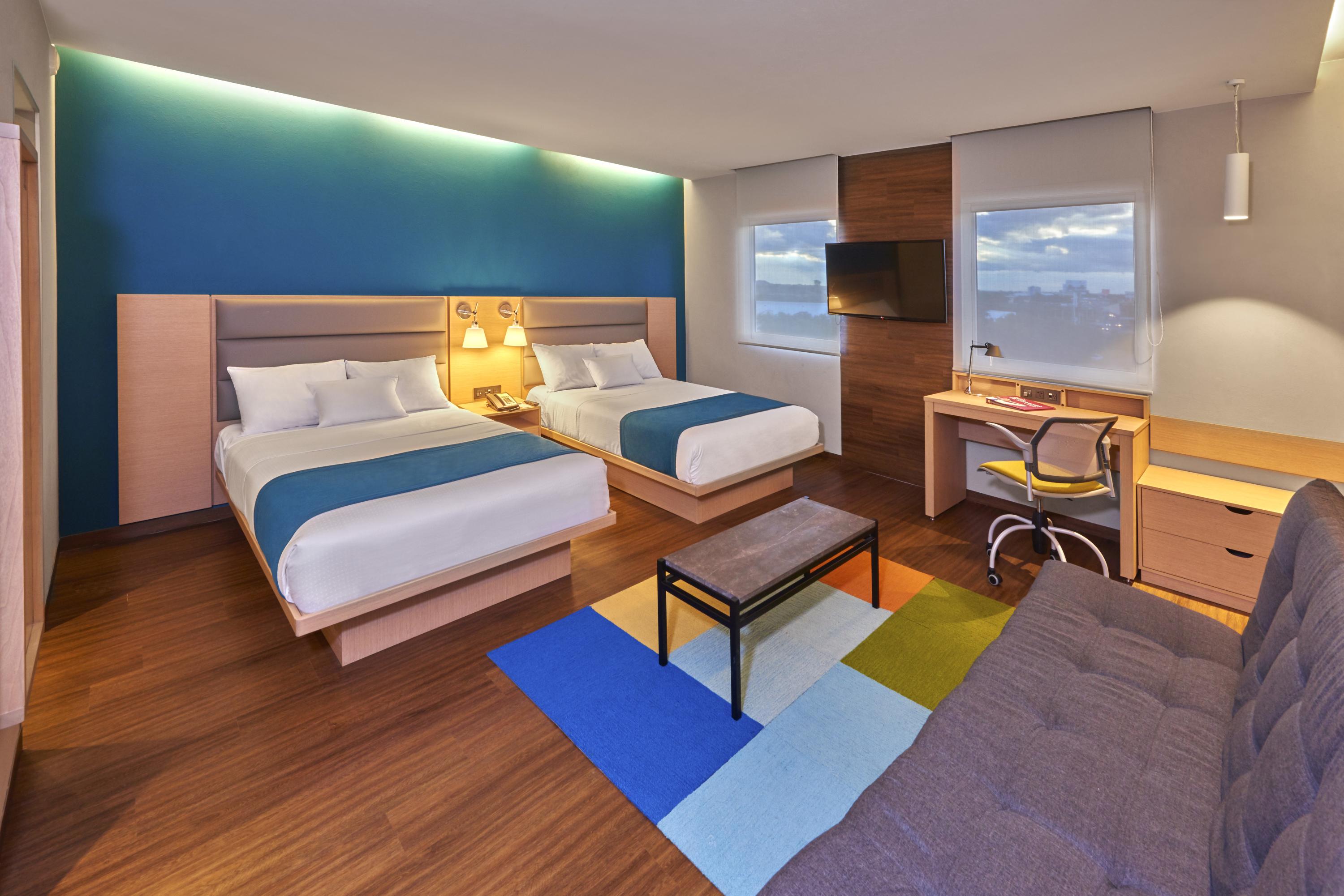 City Express By Marriott Silao Aeropuerto Exterior foto