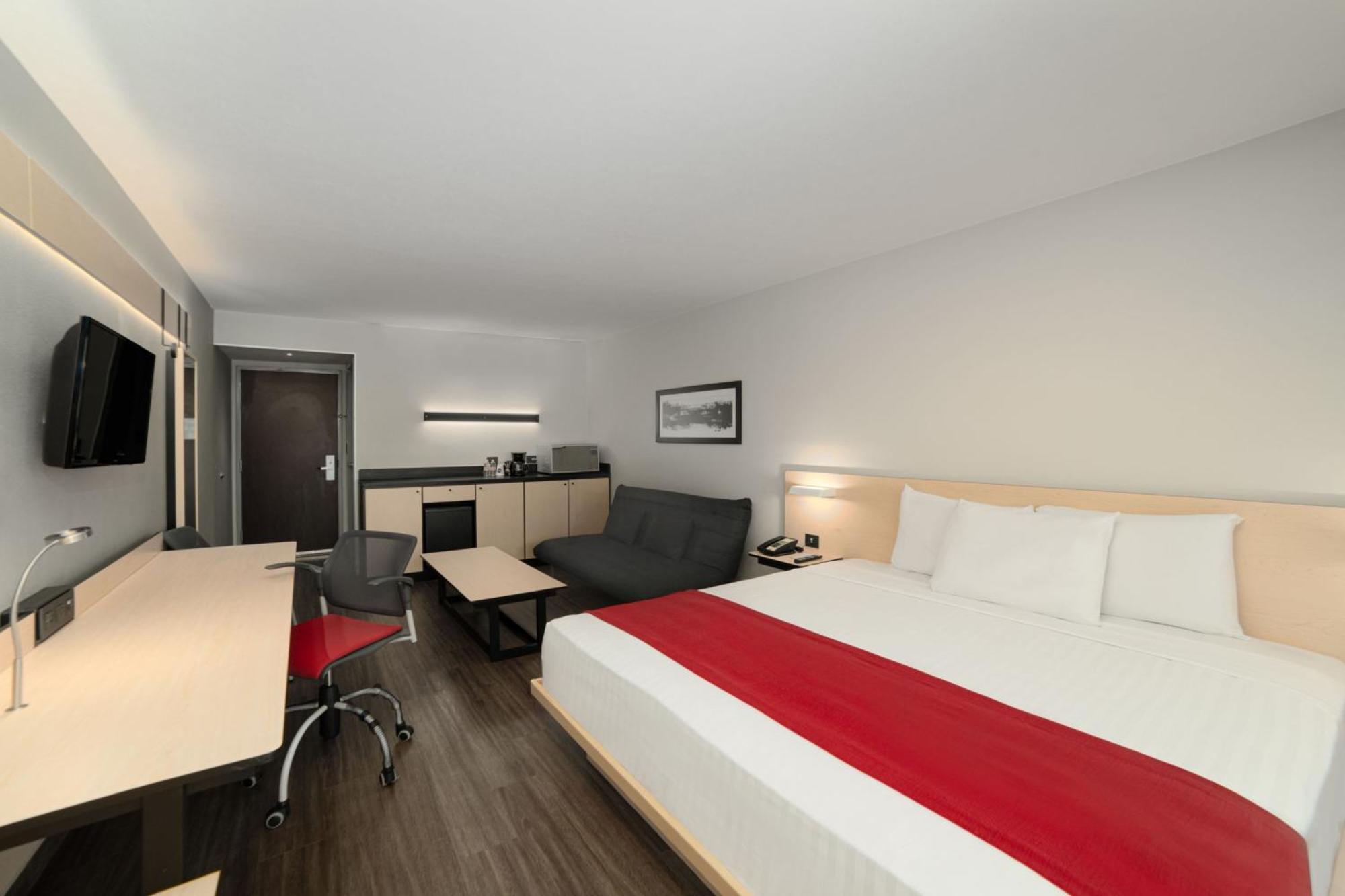 City Express By Marriott Silao Aeropuerto Exterior foto