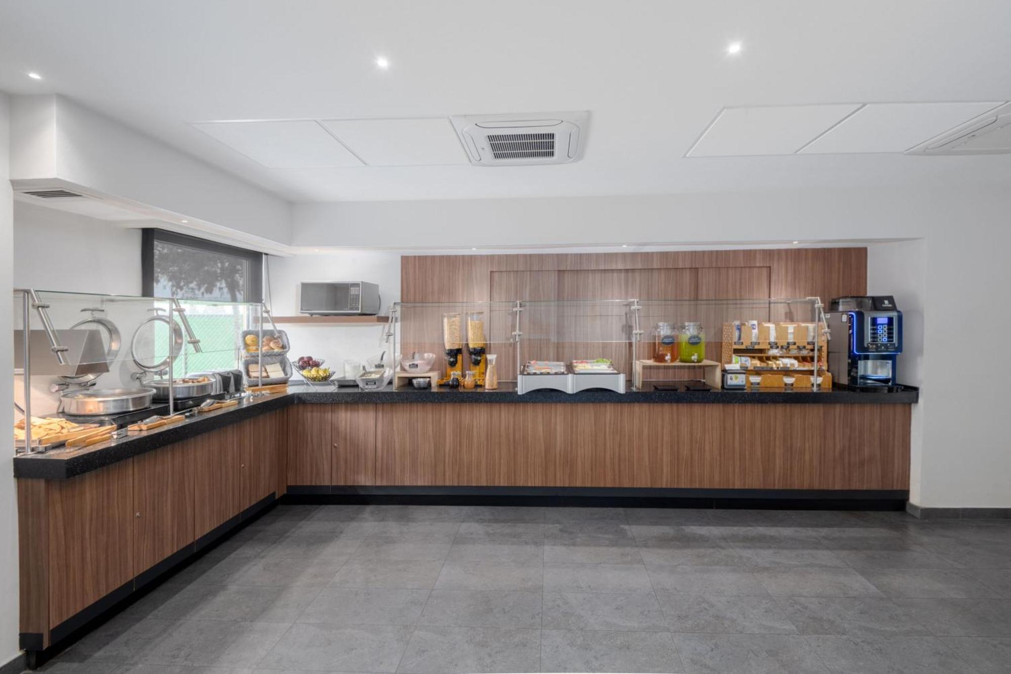 City Express By Marriott Silao Aeropuerto Exterior foto