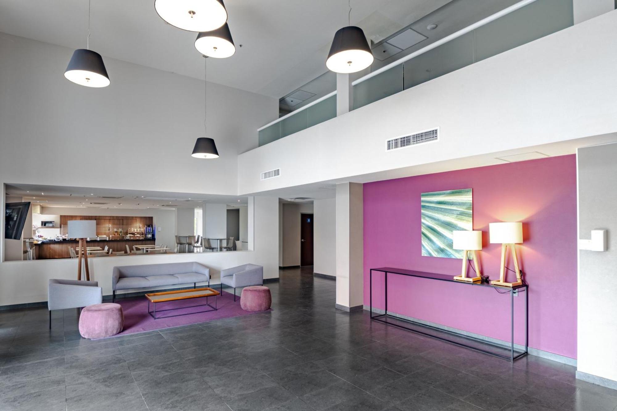 City Express By Marriott Silao Aeropuerto Exterior foto